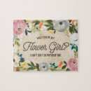 Suche nach vintage blumen puzzle Für sie