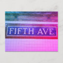 Recherche de avenue de moi cartes postales Manhattan