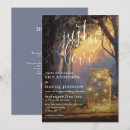 Recherche de magique mariage invitations Aquarelle