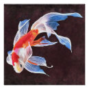 Recherche de poisson rouge art Aquarium