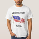 Suche nach loyalität tshirts Amerika