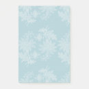 Suche nach hübsche blumen post it Blau