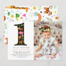 Recherche de tribal invitations Jungle