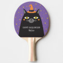 Recherche de halloween raquettes ping pong Octobre