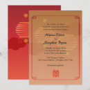 Recherche de lanterne rouge invitations Pour tous