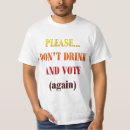 Suche nach wählen mitt tshirts Republikaner