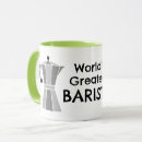 Recherche de poterie tasses Café