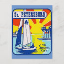 Recherche de ville de st petersburg cartes postales Floride