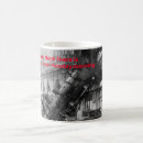 Recherche de train vintage tasses Drôle