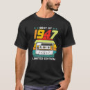 Recherche de 1947 tshirts Meilleur