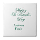 Suche nach familienname fliesen Kalligrafie typografie elegant