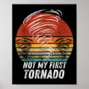 Suche nach tornado poster Lustig