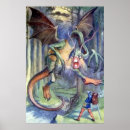 Suche nach jabberwocky poster Darstellung