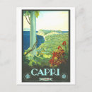Recherche de capri italie cartes postales Tourisme