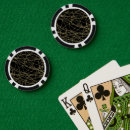 Suche nach golden poker chips Schwarz