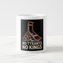 Recherche de tyran tasses Politique