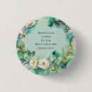 Recherche de lecture badges Floral
