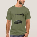Recherche de dodge challenger tshirts Srt