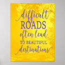 Suche nach schwierig poster Motivierend