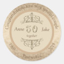 Recherche de félicitations mariage autocollants Anniversaire