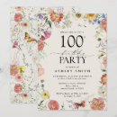 Recherche de fleurs pressées invitations Moderne