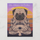 Suche nach mops party postkarten Hund