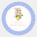 Recherche de dolce vita autocollants Bleu