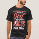 Recherche de track field discus tshirts Champ
