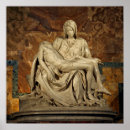 Suche nach pietà poster Michelangelo