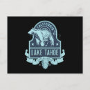 Suche nach lake tahoe postkarten Camping