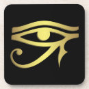 Recherche de pharaon dessous de verres Symbole
