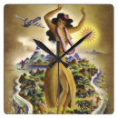 Recherche de hawai horloges Vintage