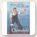 Recherche de publicité dessous de verres Tabac