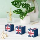 Recherche de patriotisme ballotins Drapeau britannique
