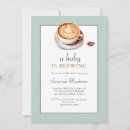 Recherche de de café invitations Élégant