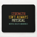 Suche nach psychische gesundheiten mousepads Liebe