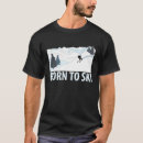 Suche nach pulverschnee tshirts Vintage