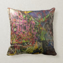Recherche de graffiti coussins Peinture