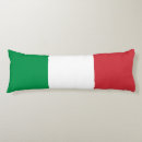 Recherche de l italie coussins Italien