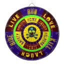 Recherche de horreur jeux de fléchettes Apocalypse