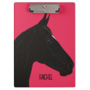 Recherche de cheval porte blocs Noir