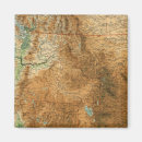 Suche nach staaten magnete Map