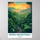 Suche nach uganda poster Reise