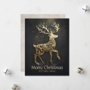 Recherche de renne photographie Joyeux noël