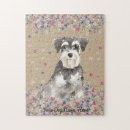 Suche nach miniatur puzzle Schnauzer