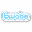 Suche nach babe aufkleber Lustig