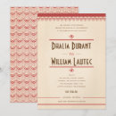 Recherche de parchemin vintage invitations Pour eux