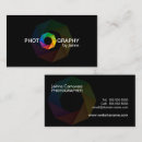 Suche nach videography visitenkarten Modern