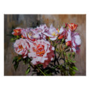 Recherche de peintures roses posters Pour eux