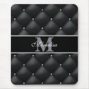 Suche nach luxuriös mousepads Schwarz